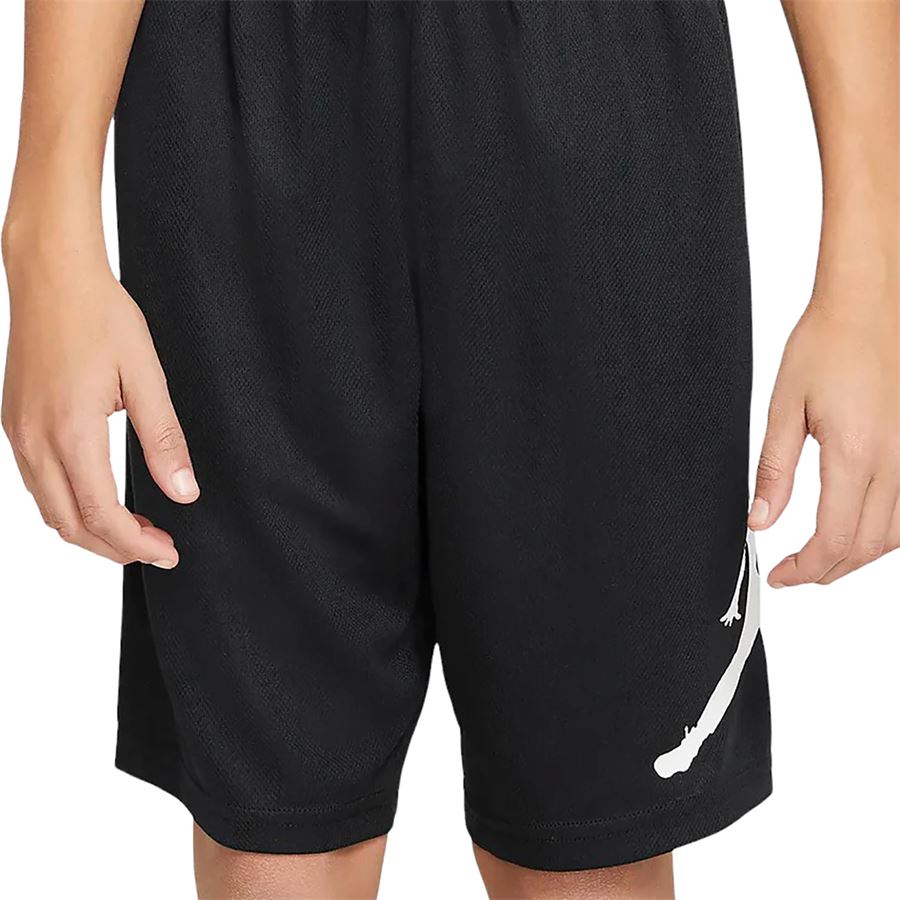 Jumpman Wrap Mesh Short da bambino Jordan | 957371023